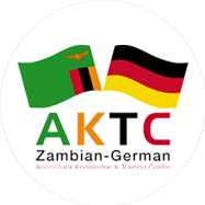 AKTC Zambia Logo